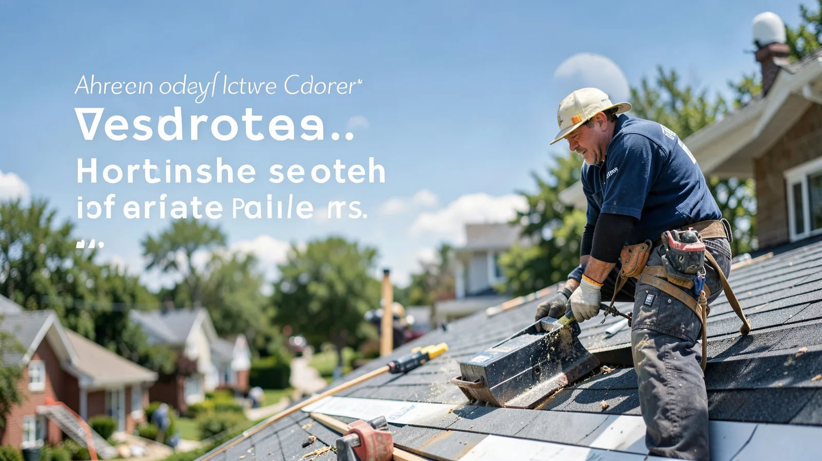 Roof Replacement in Woodburn, IN near me